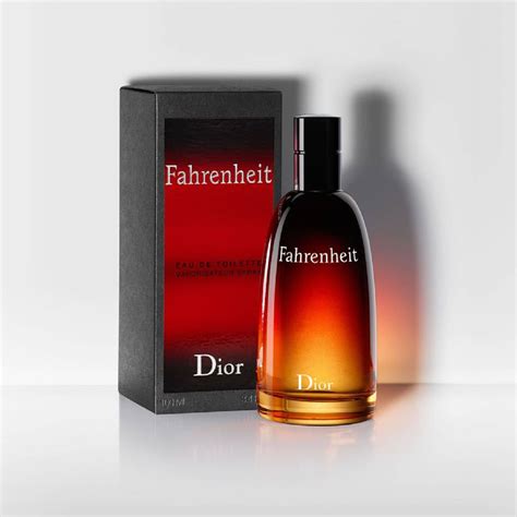 dior profumi fahrenheit|dior fahrenheit man.